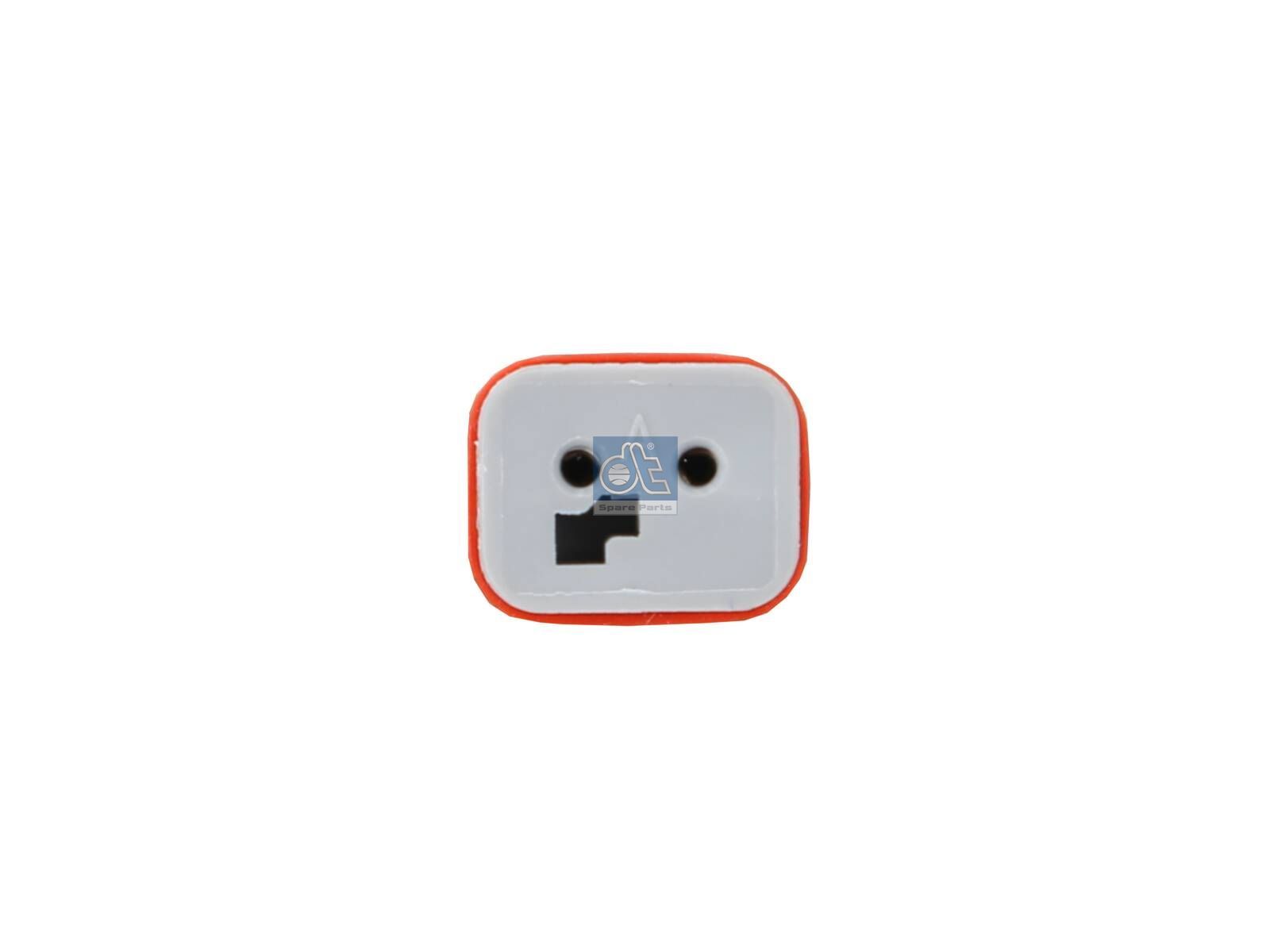 DT Spare Parts 2.65253 ABS sensor, left, L: 3000 mm
