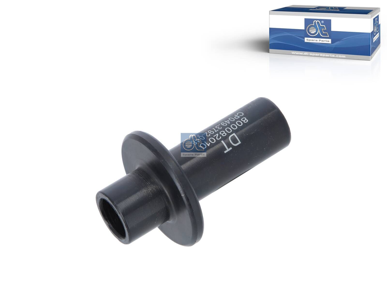 DT Spare Parts 2.70048 Sleeve, cabin shock absorber