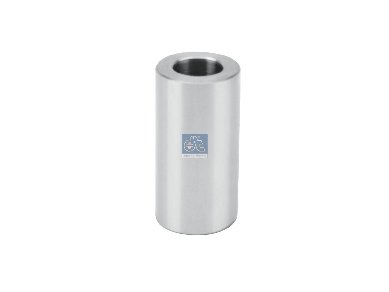 DT Spare Parts 2.70054 Spacer sleeve, d: 17.5 mm, D: 30 mm, L: 59 mm