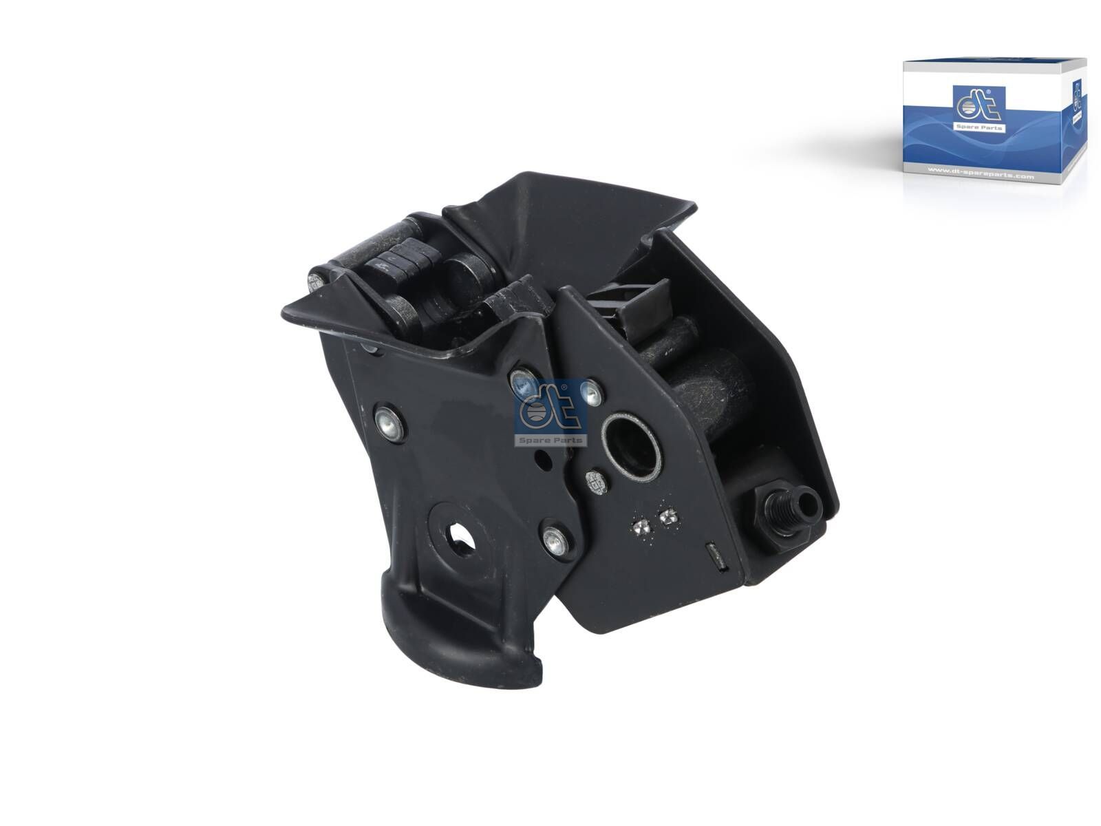 DT Spare Parts 2.70081 Cabin lock