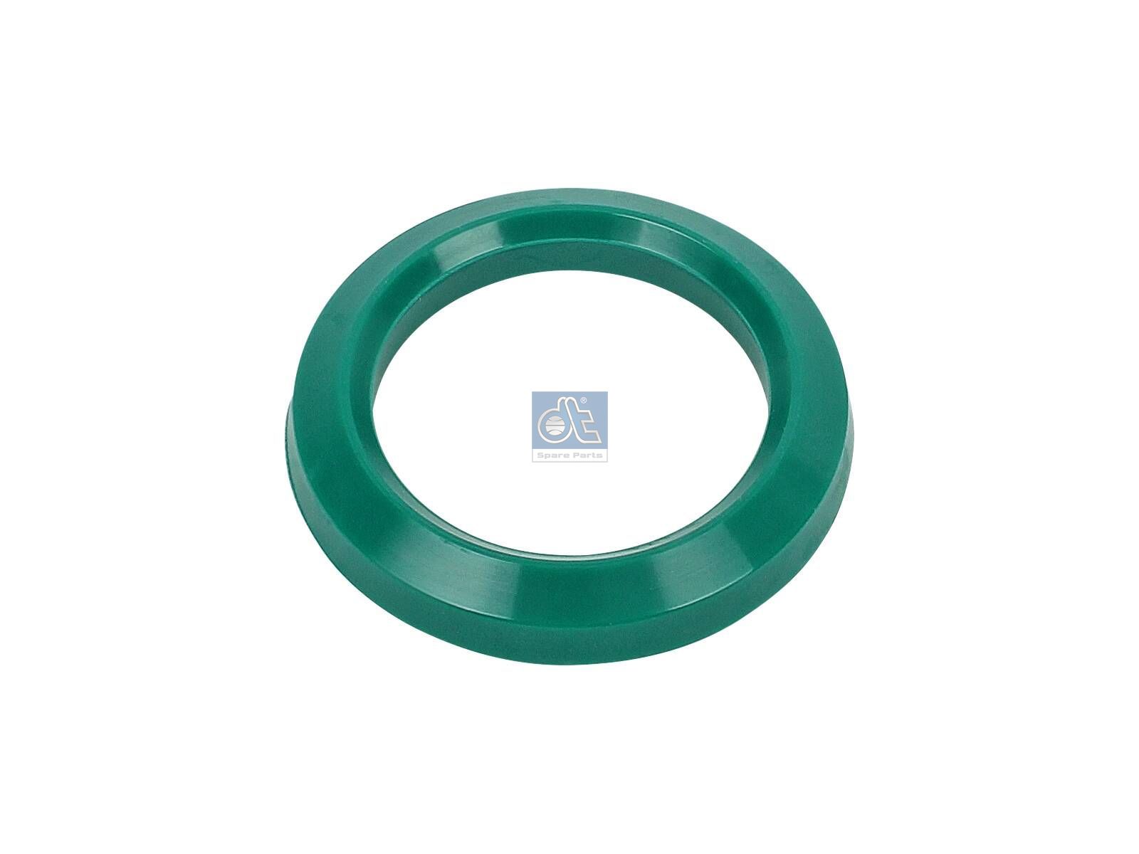 DT Spare Parts 2.70126 Bushing, cabin tilt cylinder, d: 35 mm