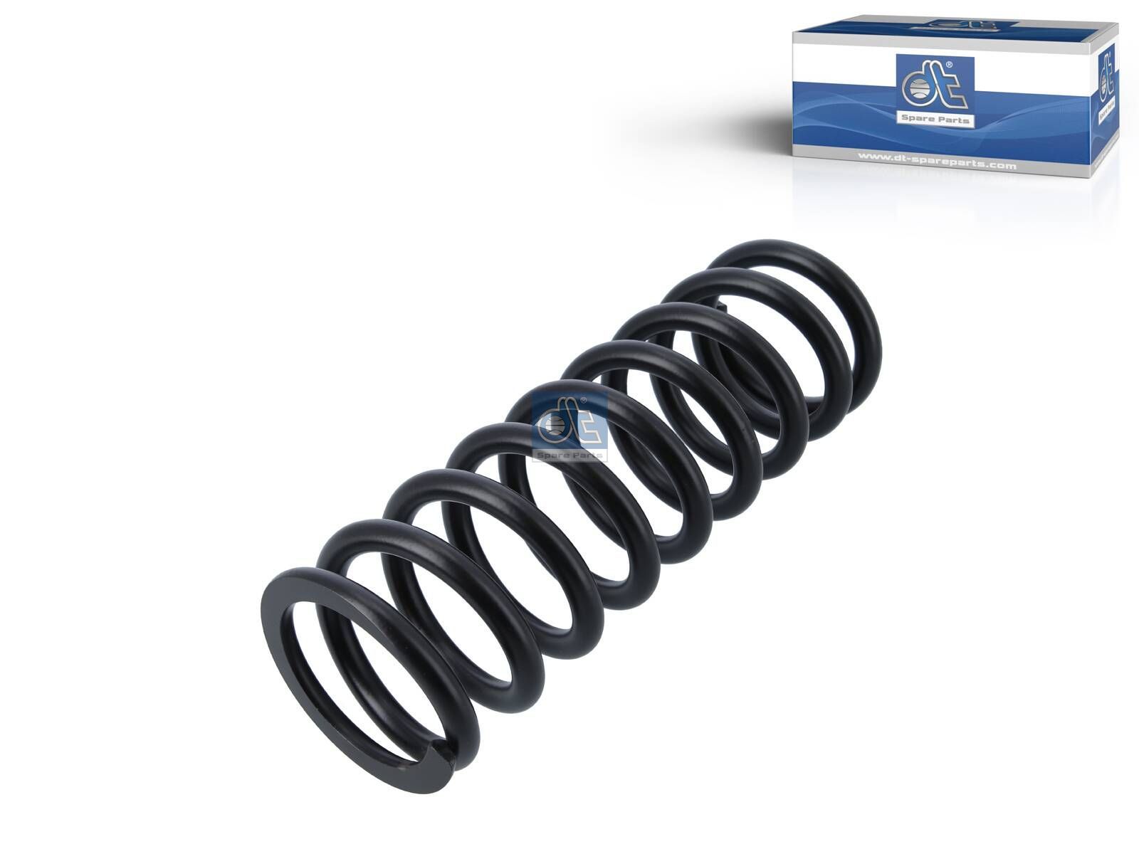 DT Spare Parts 2.70190 Pressure spring