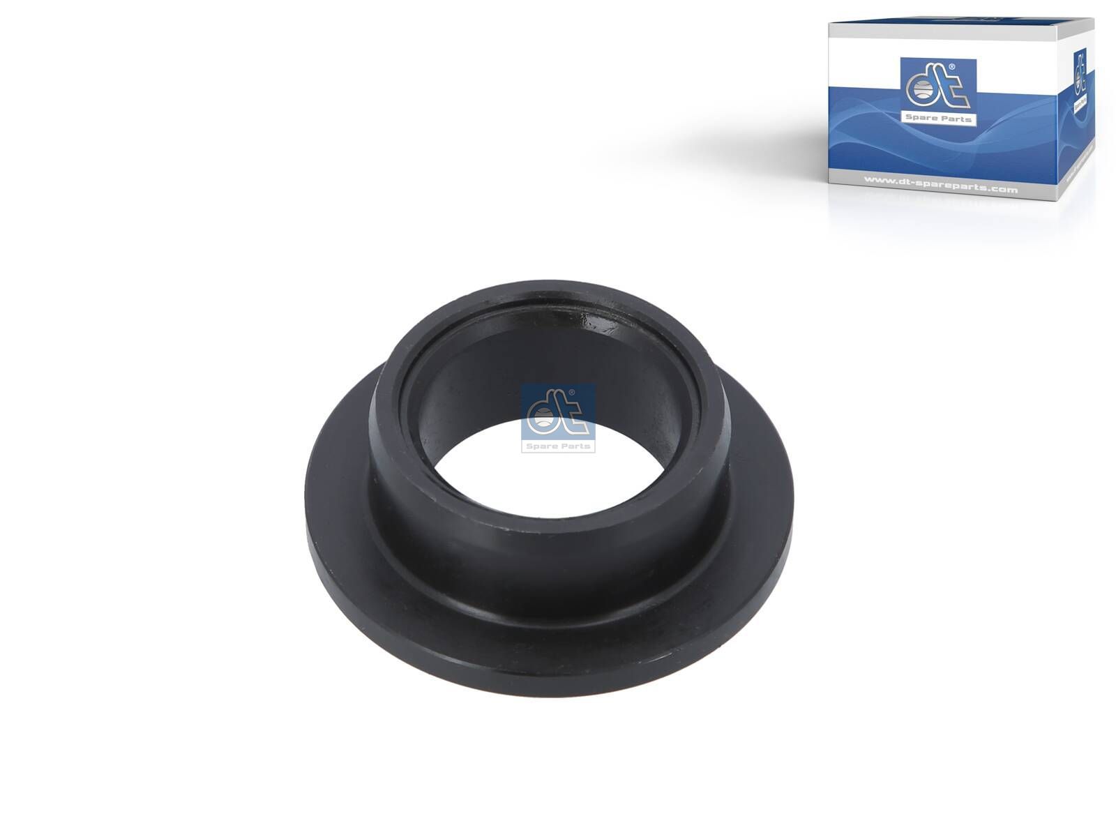 DT Spare Parts 2.70231 Bushing, d: 29 mm, D1: 40 mm, D2: 54.6 mm, H: 18 mm
