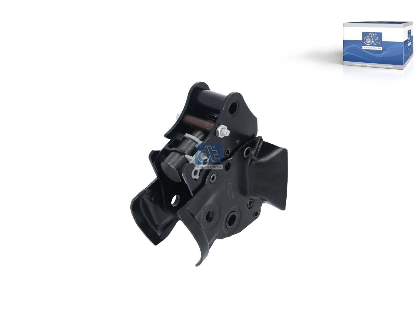 DT Spare Parts 2.70272 Cabin lock