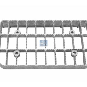 DT Spare Parts 2.71060 Step, L: 310 mm, W: 180 mm, H: 20 mm