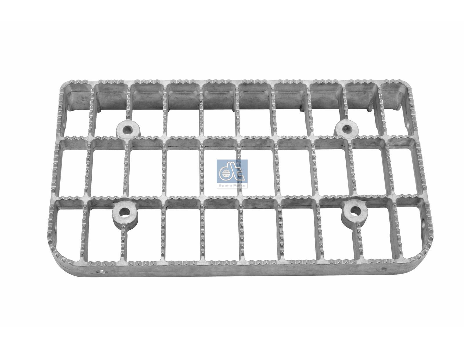 DT Spare Parts 2.71060 Step, L: 310 mm, W: 180 mm, H: 20 mm