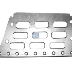 DT Spare Parts 2.71068 Step, right
