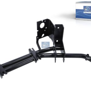 DT Spare Parts 2.71071 Bracket, left