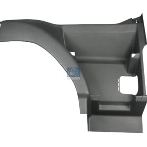 DT Spare Parts 2.71076 Step well case, right