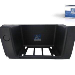 DT Spare Parts 2.71079 Step well case, left