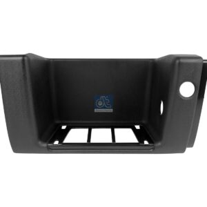 DT Spare Parts 2.71082 Step well case, right