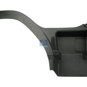 DT Spare Parts 2.71088 Step well case, right