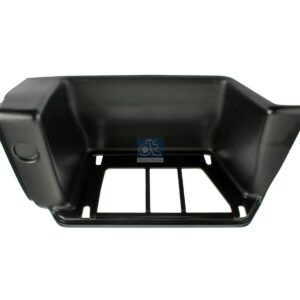 DT Spare Parts 2.71090 Step well case, left