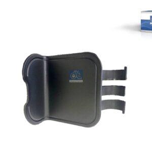 DT Spare Parts 2.71091 Cap, step well case