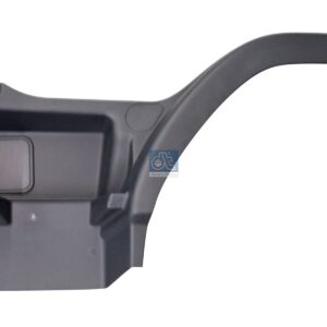 DT Spare Parts 2.71096 Step well case, left