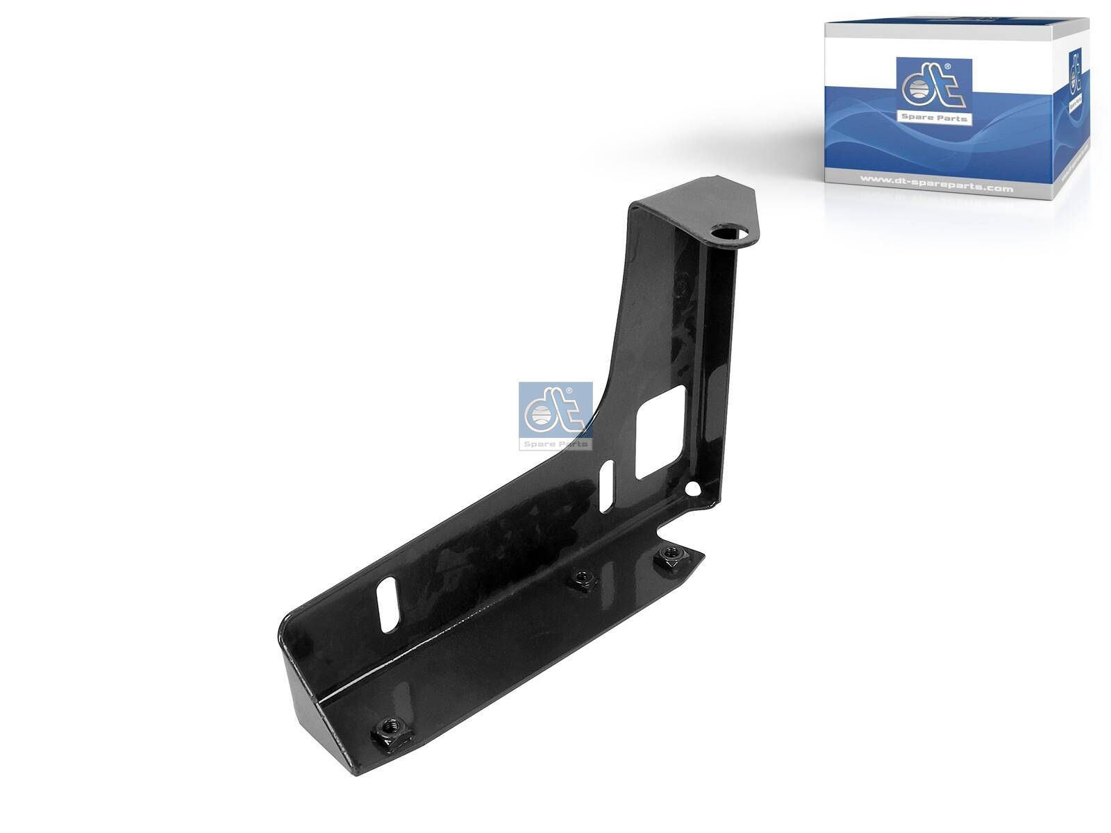 DT Spare Parts 2.71098 Bracket, left
