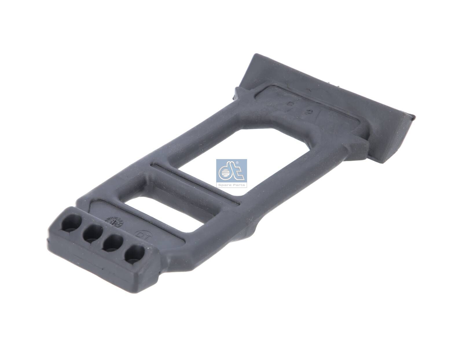 DT Spare Parts 2.71119 Tensioning band