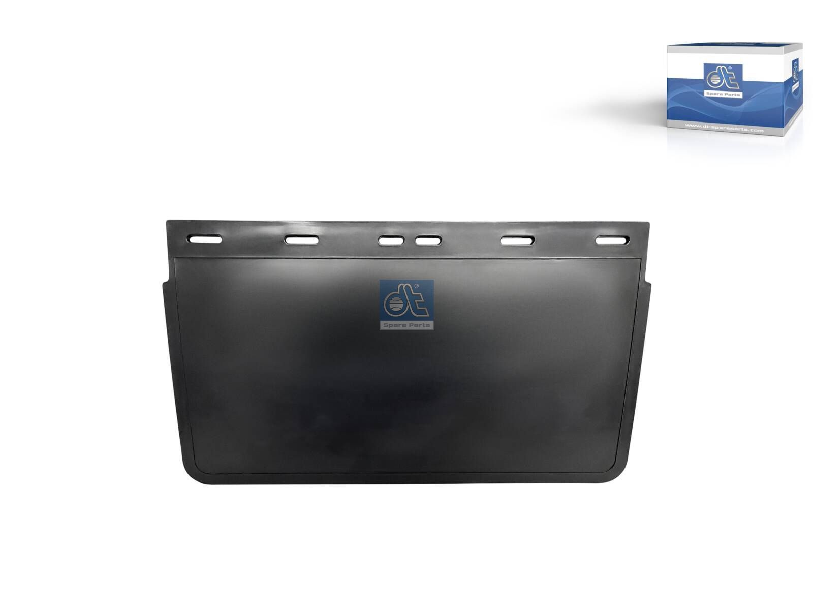 DT Spare Parts 2.71123 Splash guard