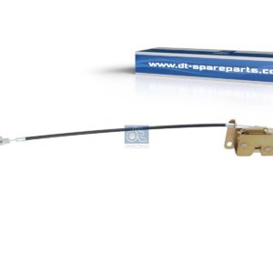 DT Spare Parts 2.71128 Lock, left
