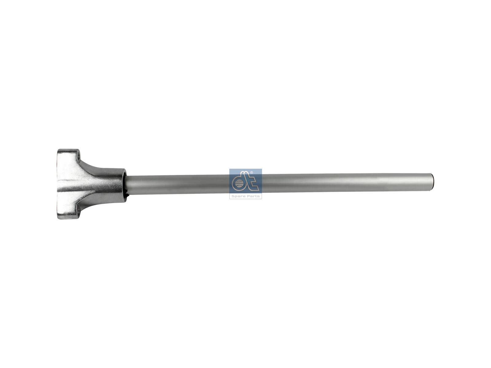 DT Spare Parts 2.71182 Fender bracket, L: 780 mm