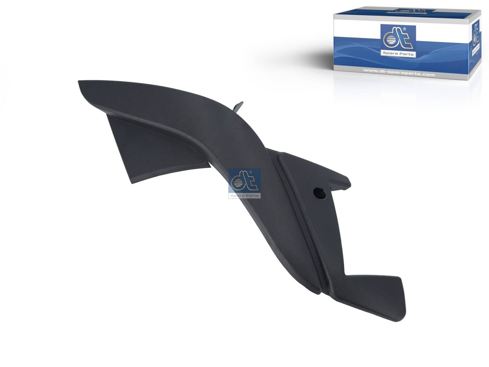 DT Spare Parts 2.71198 Cover, right