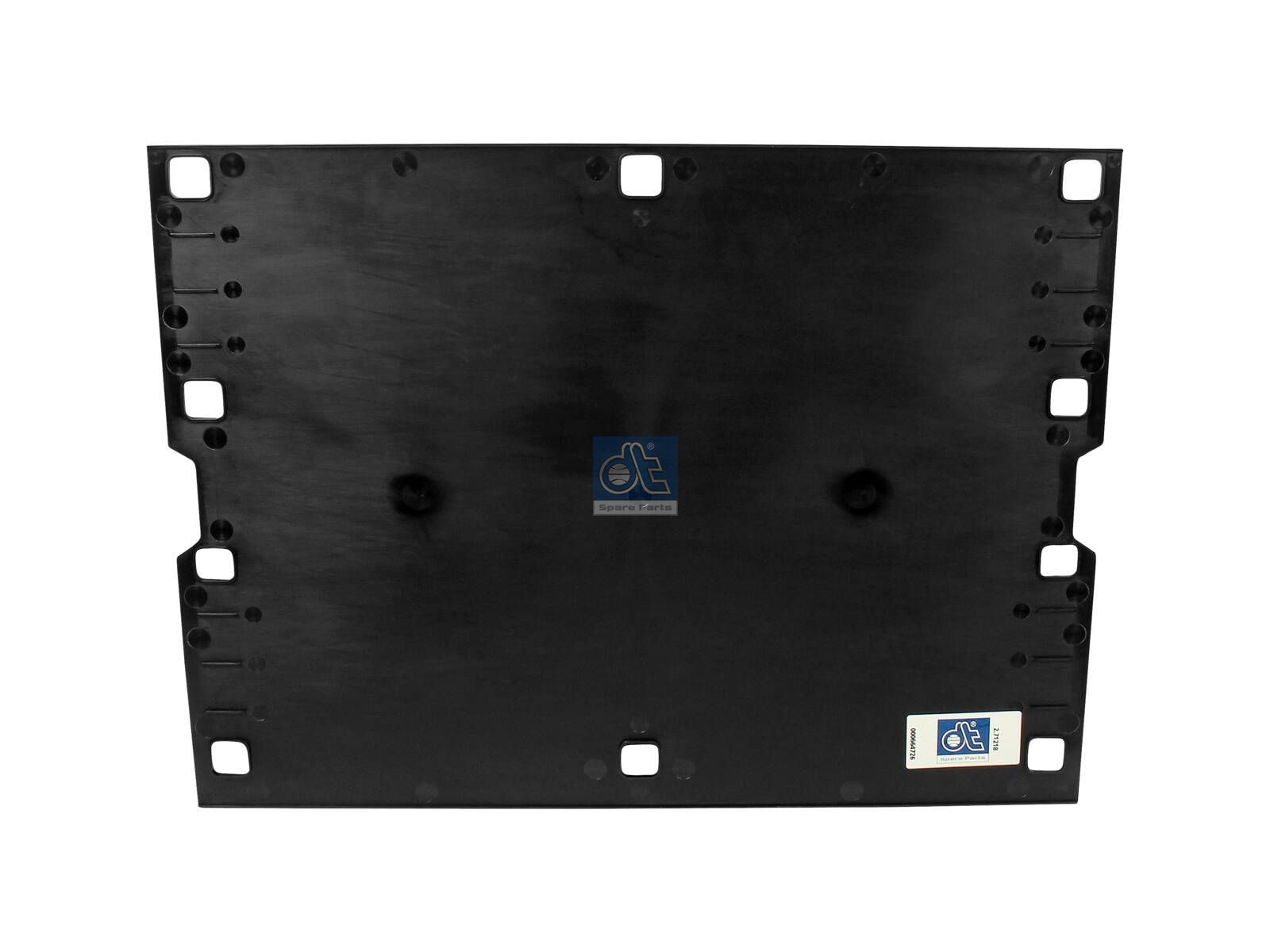DT Spare Parts 2.71218 Fender inner part