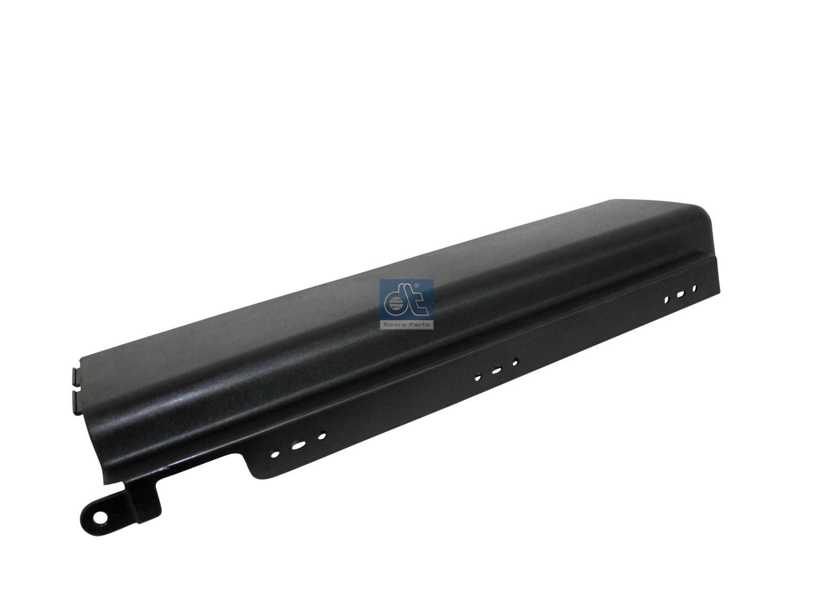 DT Spare Parts 2.71221 Fender, right