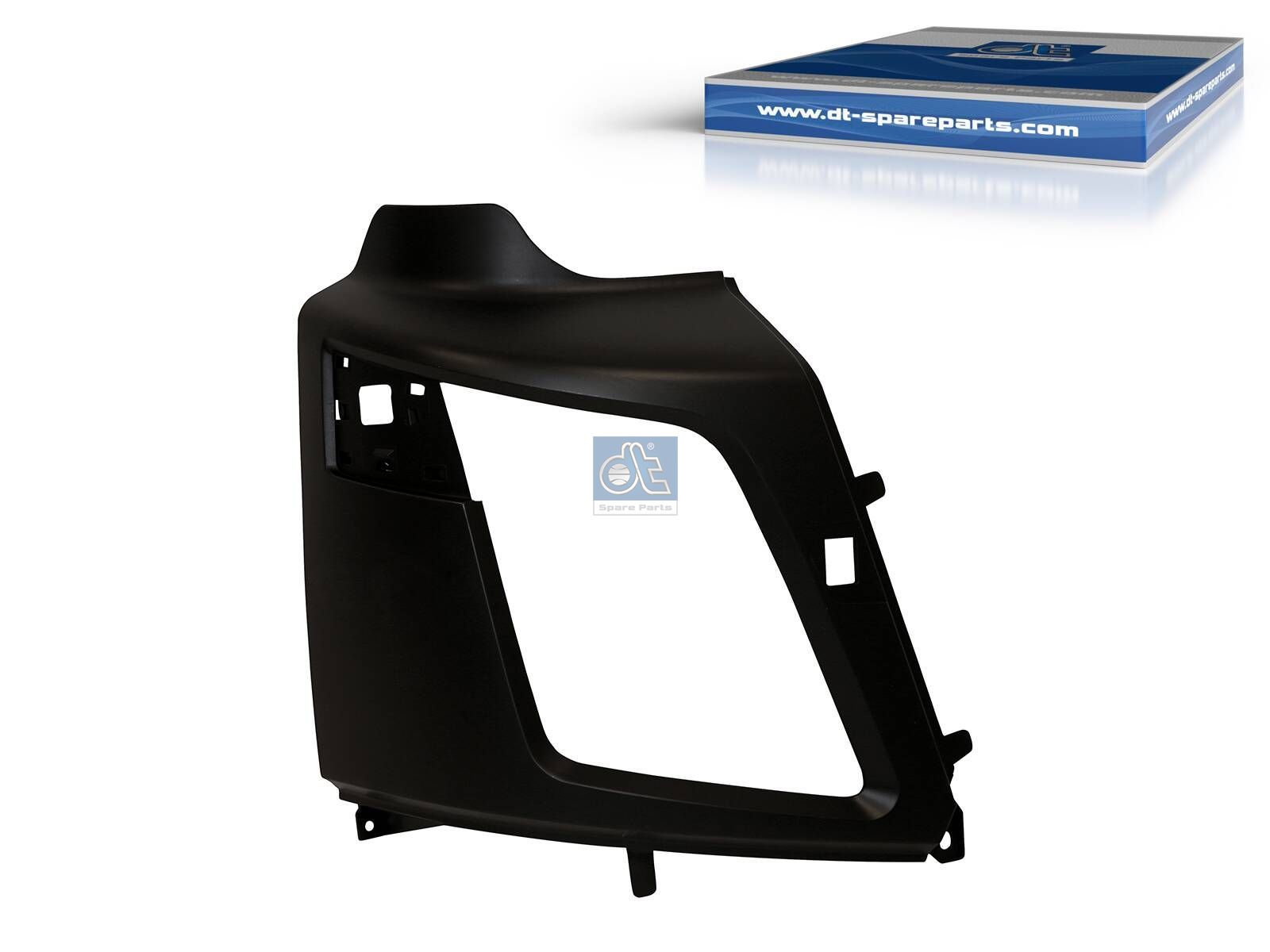 DT Spare Parts 2.71232 Lamp frame, right
