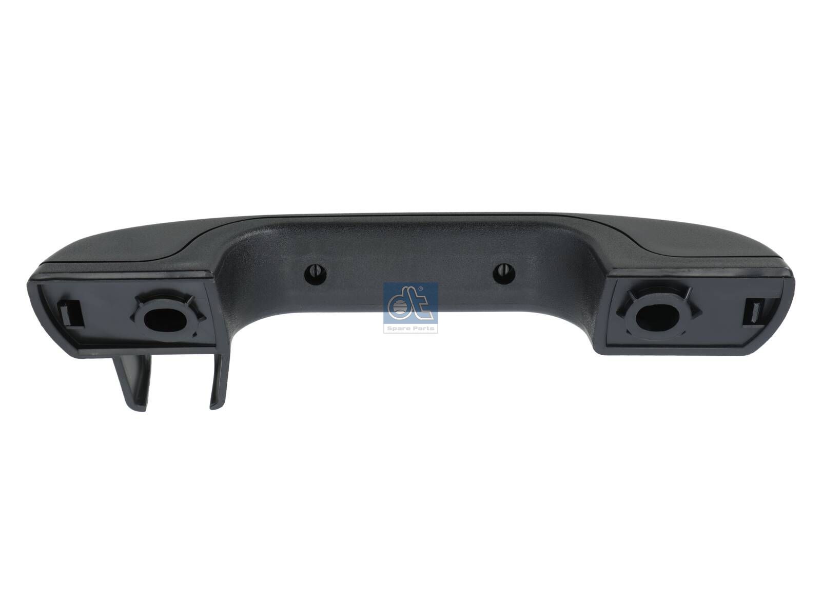DT Spare Parts 2.71243 Handle, complete with cover, cabin, left