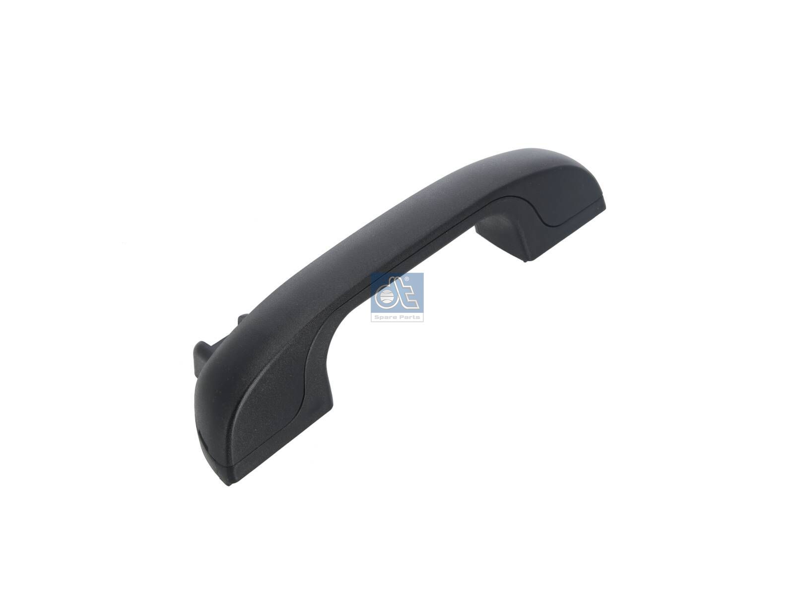 DT Spare Parts 2.71243 Handle, complete with cover, cabin, left