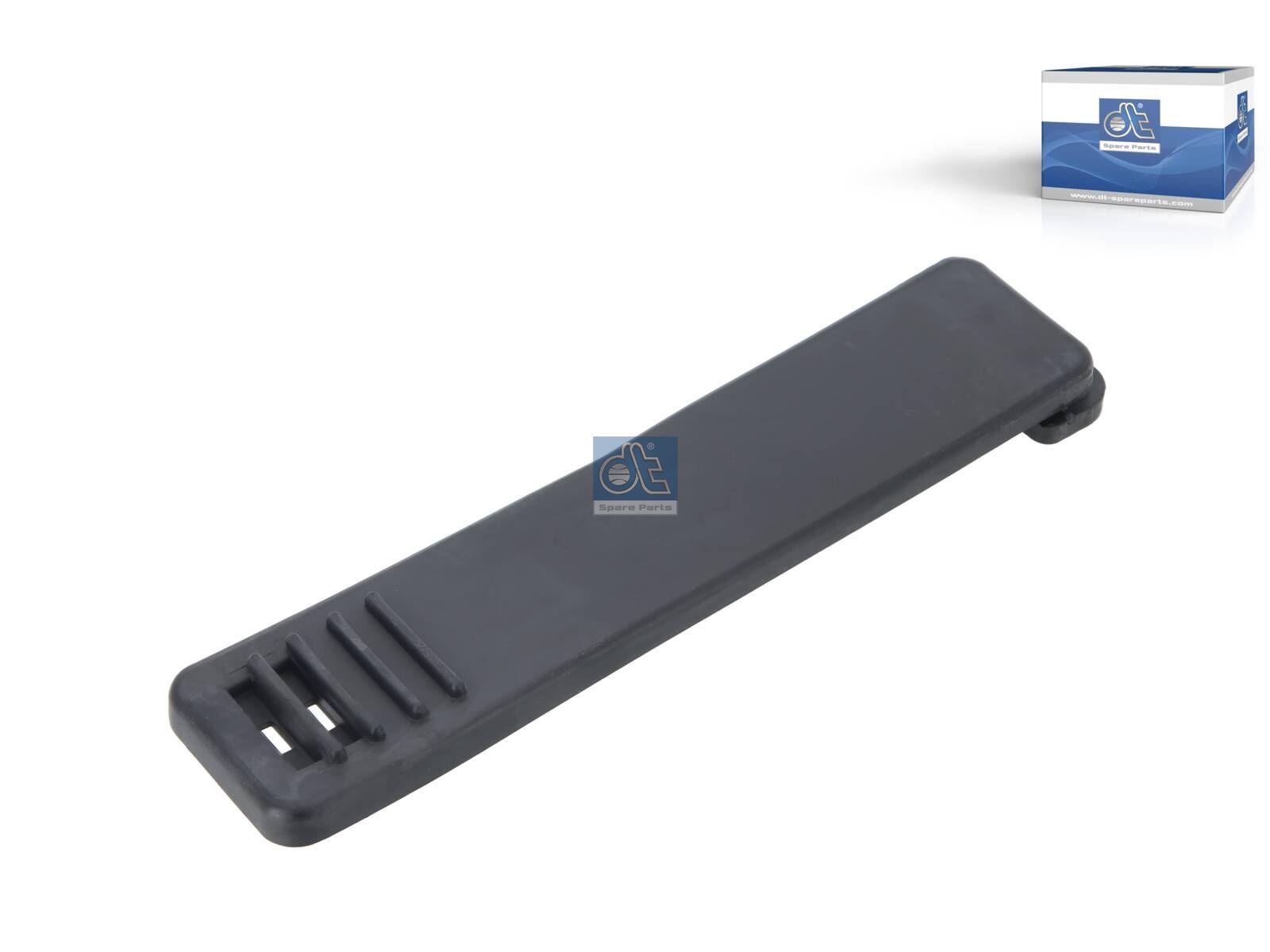DT Spare Parts 2.71250 Tensioning band