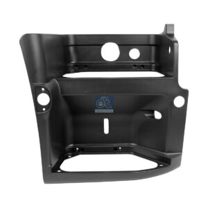 DT Spare Parts 2.71256 Step well case, right