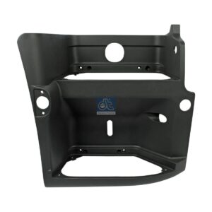 DT Spare Parts 2.71257 Step well case, right