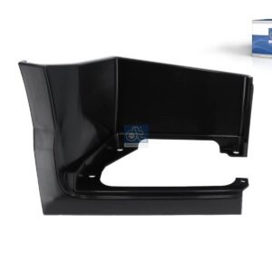 DT Spare Parts 2.71258 Step well case, right