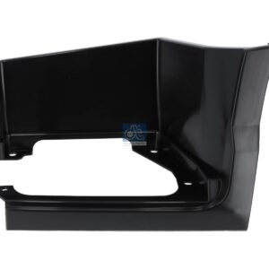 DT Spare Parts 2.71259 Step well case, left
