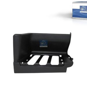 DT Spare Parts 2.71261 Step well case, right