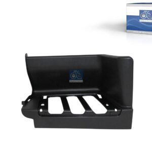 DT Spare Parts 2.71262 Step well case, left