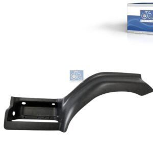DT Spare Parts 2.71263 Step well case, left
