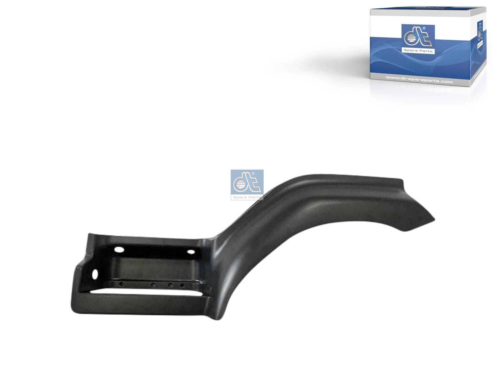 DT Spare Parts 2.71263 Step well case, left