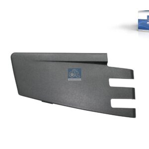 DT Spare Parts 2.71282 Panelling, right