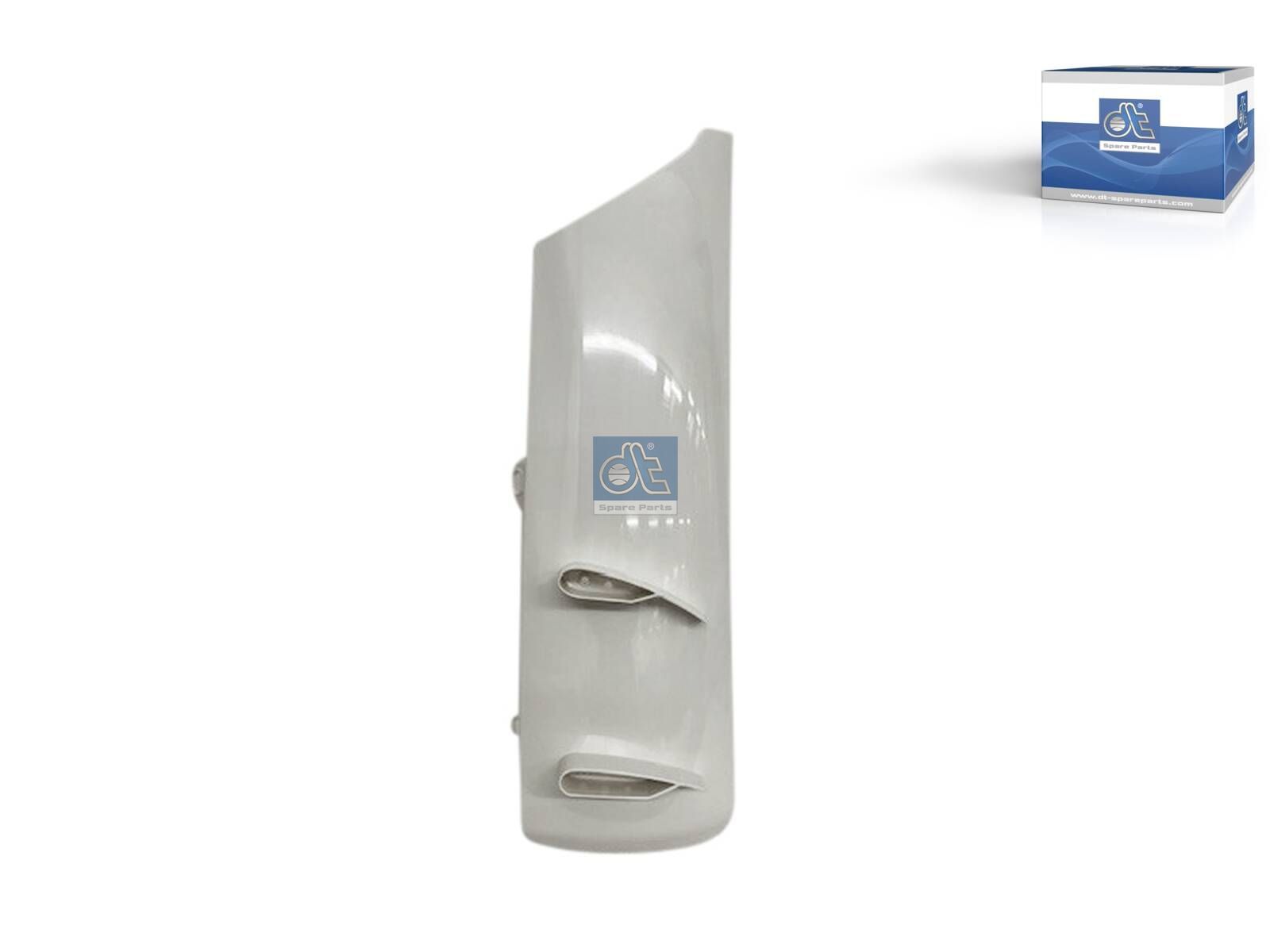 DT Spare Parts 2.71328 Corner panel, left