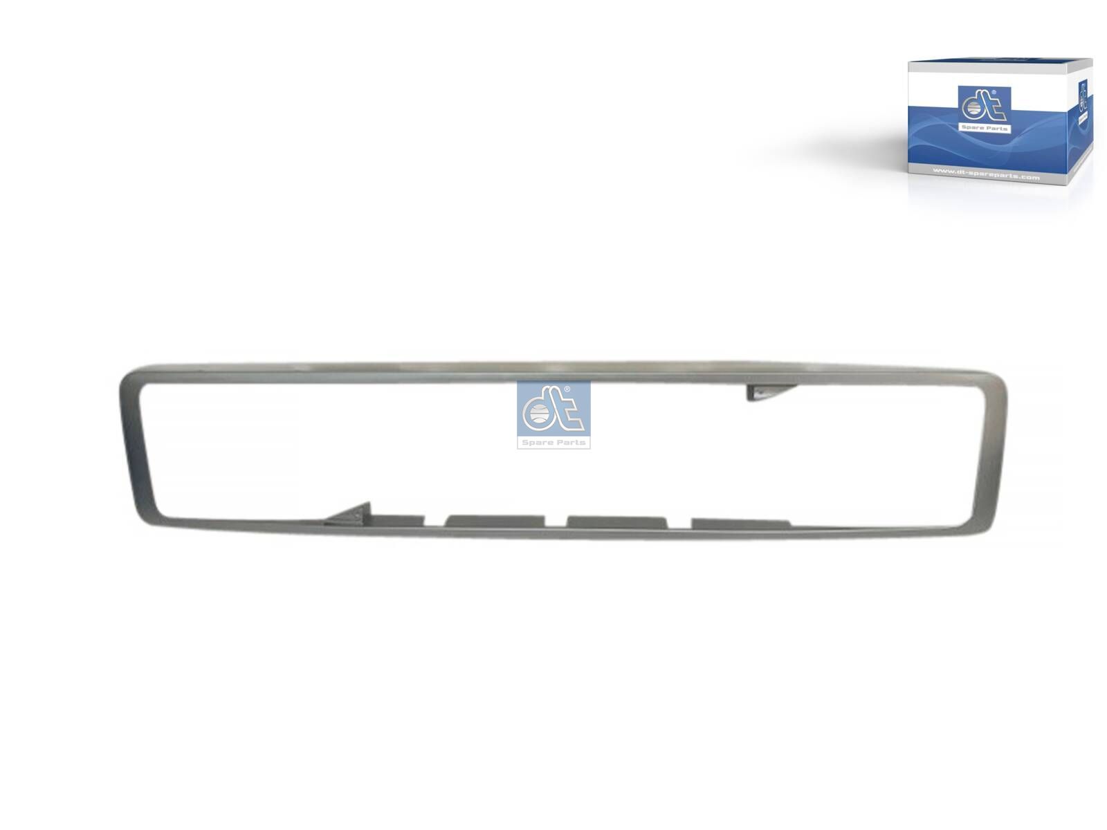 DT Spare Parts 2.71333 Frame, front grill