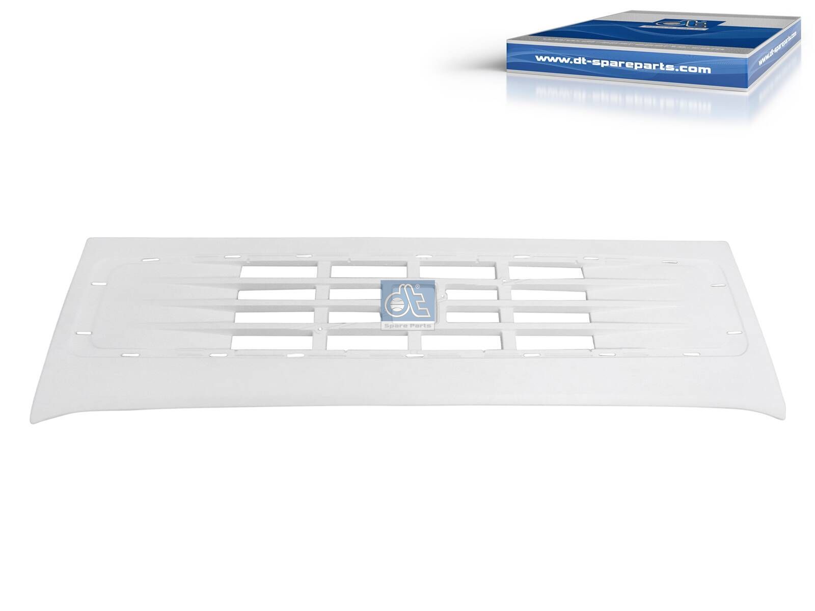 DT Spare Parts 2.71346 Front grill