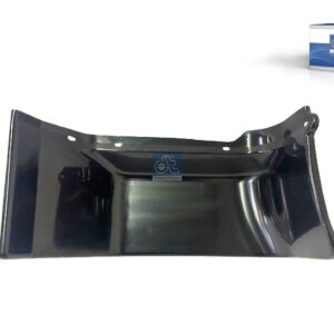 DT Spare Parts 2.71350 Step well case, right