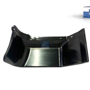 DT Spare Parts 2.71351 Step well case, left