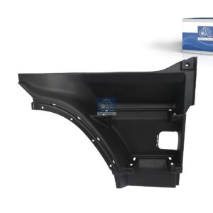 DT Spare Parts 2.71352 Step well case, right