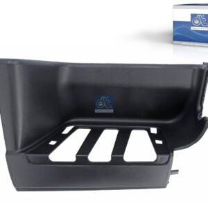 DT Spare Parts 2.71354 Step well case, right