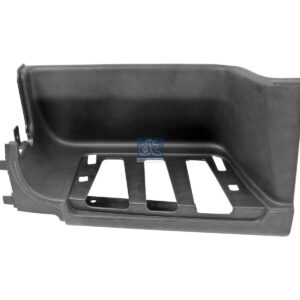 DT Spare Parts 2.71356 Step well case, left