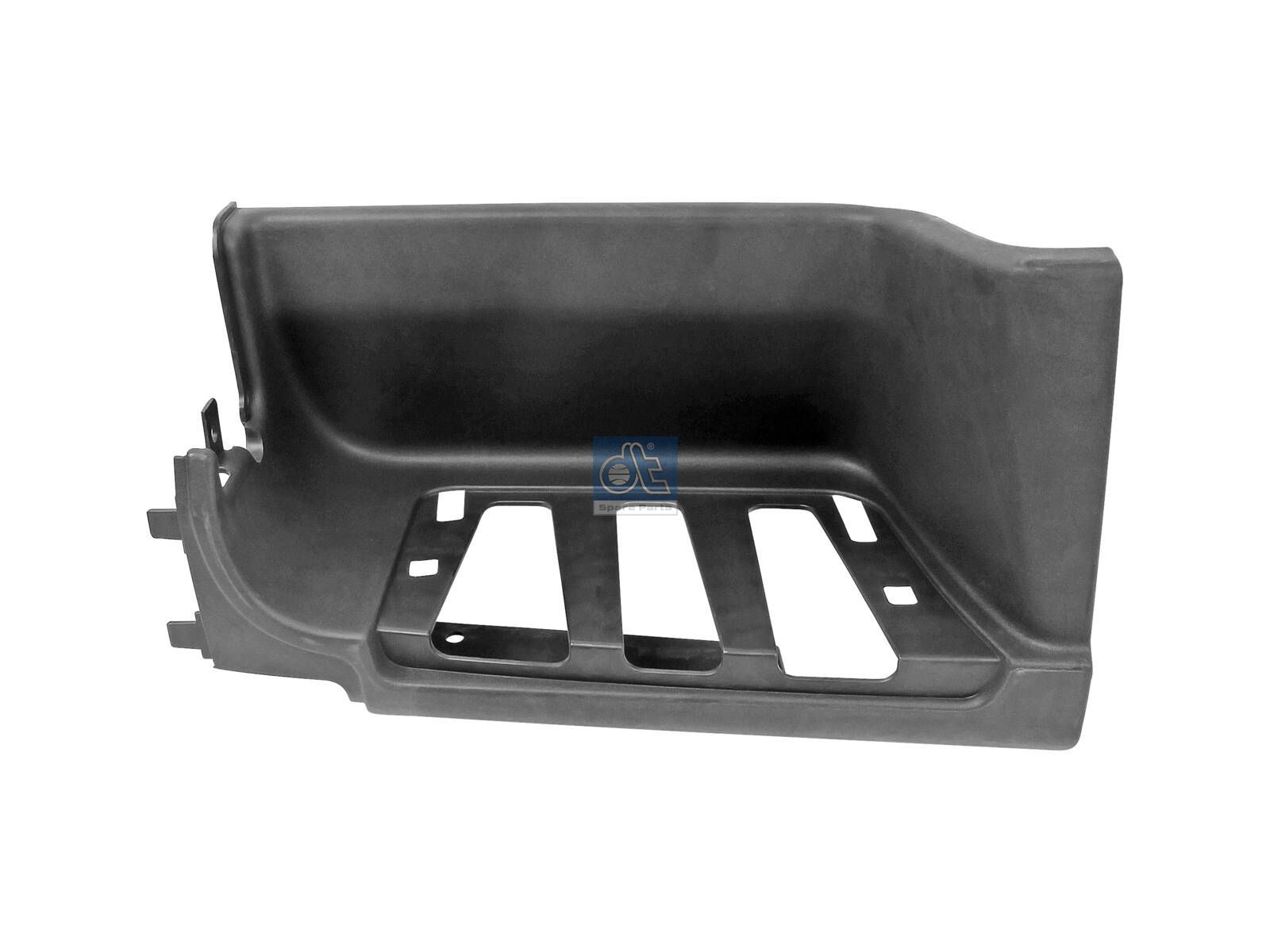 DT Spare Parts 2.71356 Step well case, left