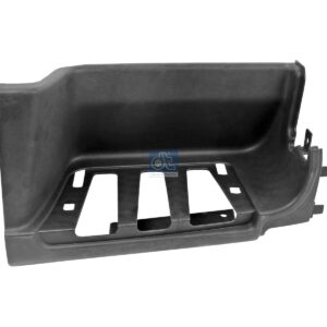 DT Spare Parts 2.71357 Step well case, right